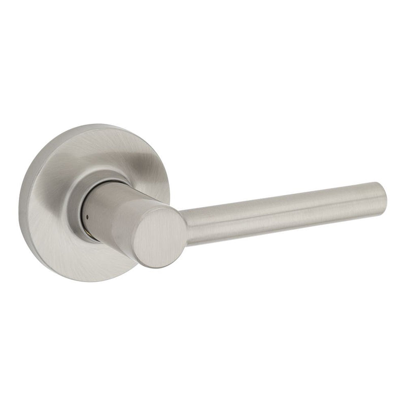 Safelock Reminy Lever Round Rose Half Dummy Safelock