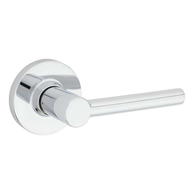 Safelock Reminy Lever Round Rose Half Dummy Safelock