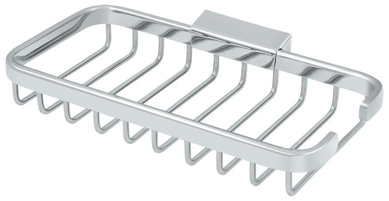 Deltana Wire Basket; 8" Rectangular; Deltana