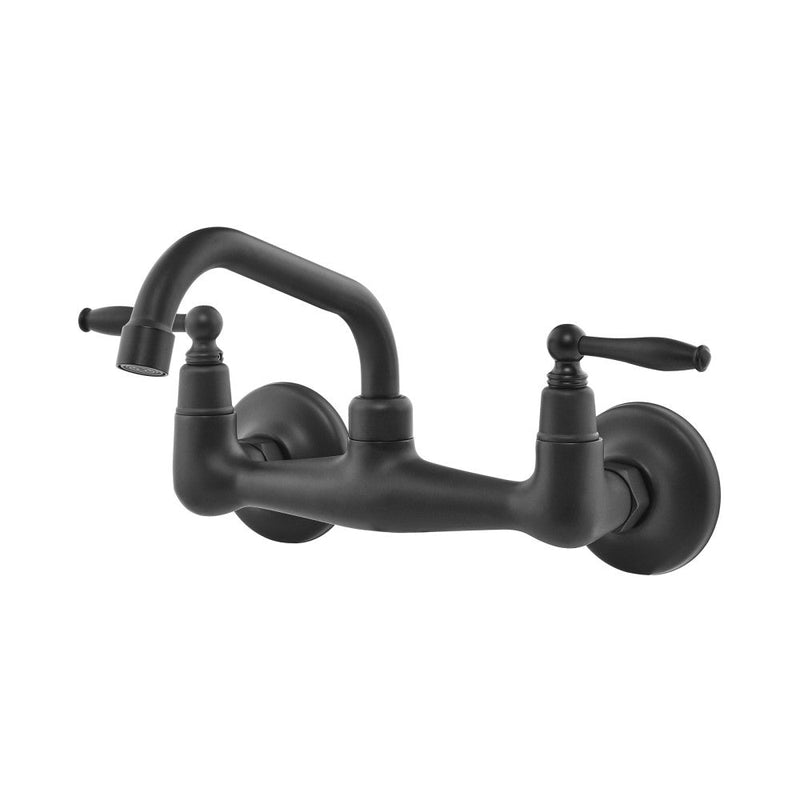 Swiss Madison Loire Wall-Mounted Faucet