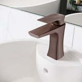 Swiss Madison Monaco Single Hole, Single-Handle, Bathroom Faucet