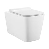 Swiss Madison Concorde Back-to-Wall Square Toilet Bowl Swiss Madison