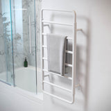 Swiss Madison Ivy 8-Bar Electric Towel Warmer