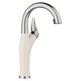 Blanco Artona Pull-Down Dual-Spray Bar Faucet Blanco