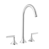 Swiss Madison Daxton 8 in. Widespread Bathroom Faucet