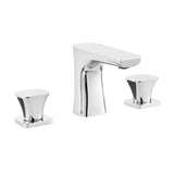 Swiss Madison Monaco 8 in. Widespread, 2-Handle, Bathroom Faucet