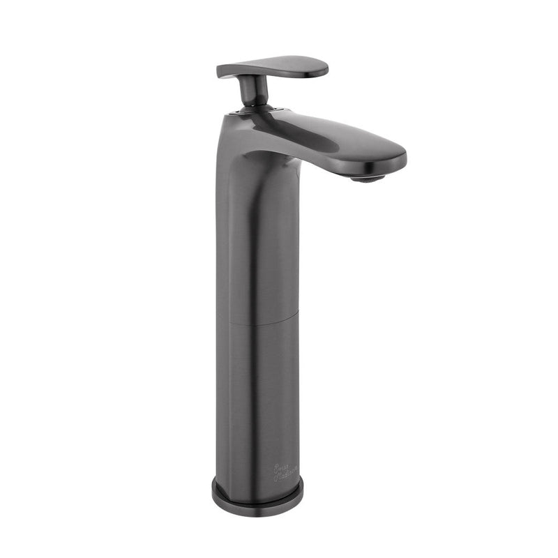 Swiss Madison Sublime Single Hole, Single-Handle, High Arc Bathroom Faucet