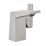 Swiss Madison Carre Single Hole, Single-Handle, Bathroom Faucet