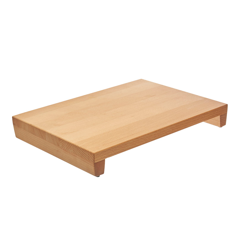 Blanco Ikon/Vintera Beechwood Floating Cutting Board Blanco