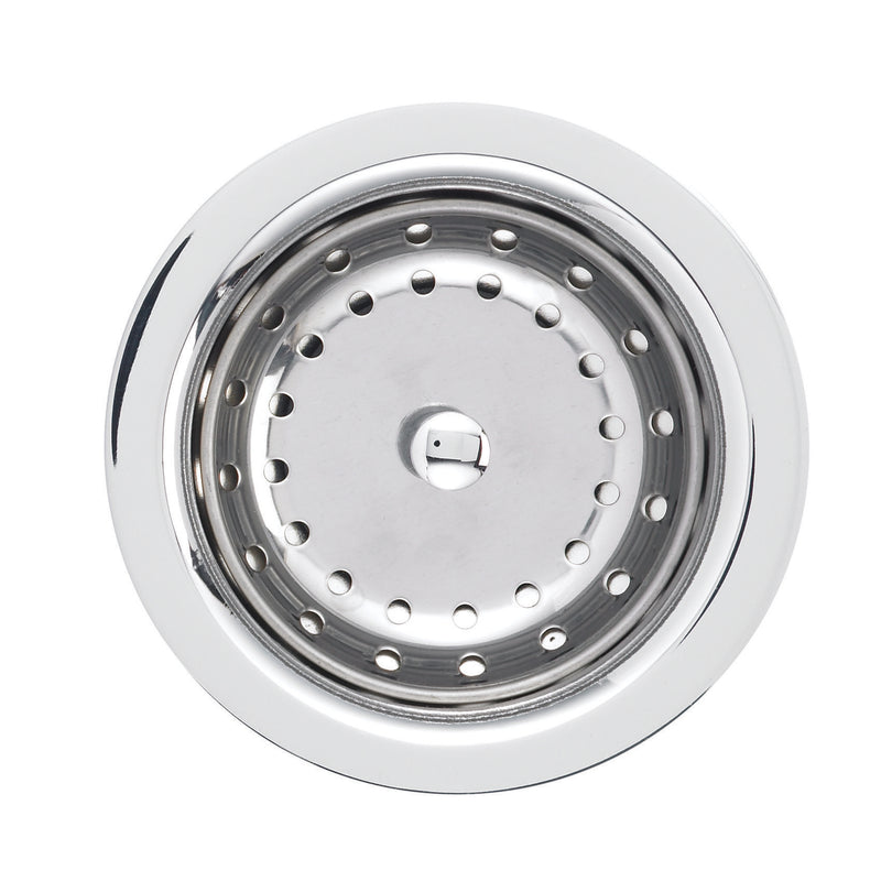 Blanco Deluxe Steel Strainer Blanco