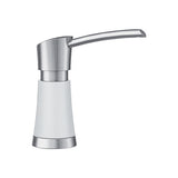 Blanco Artona Soap Dispenser Blanco