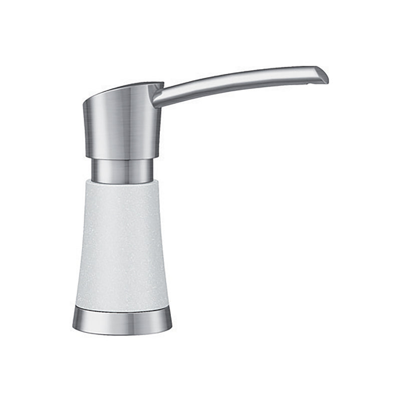 Blanco Artona Soap Dispenser Blanco