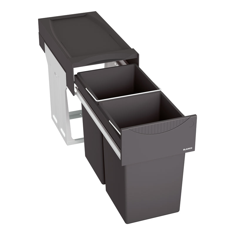 Blanco Botton II Storage System Blanco