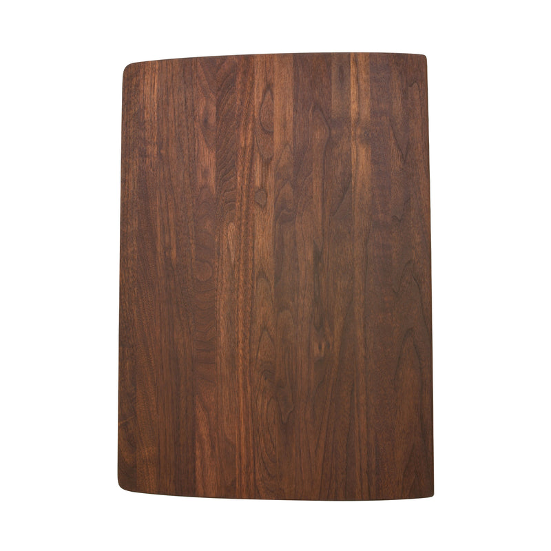 Blanco Wood Cutting Board for Performa 60/40 Sink Blanco