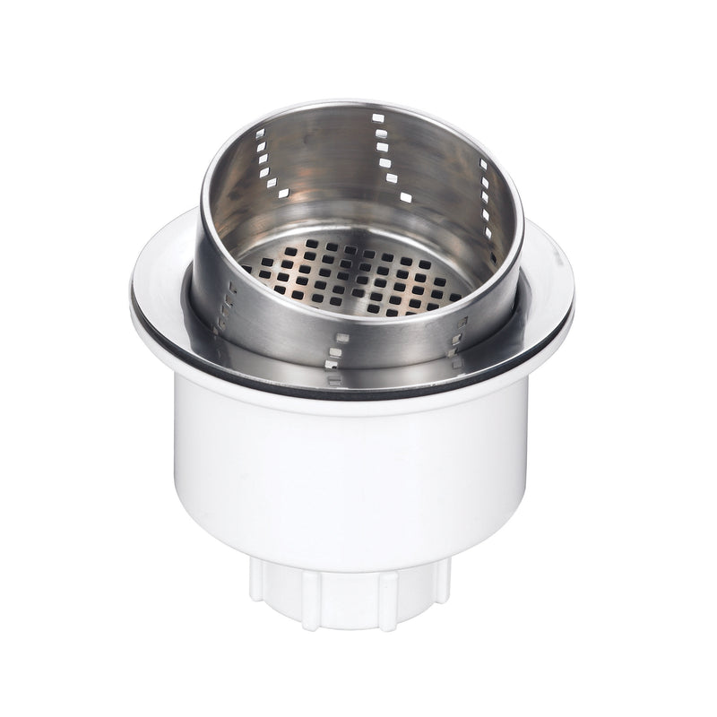 Blanco 3-in-1 Basket Strainer Blanco