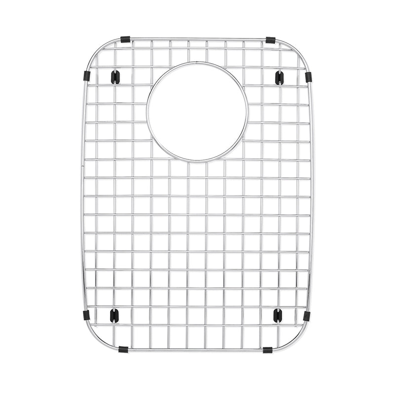 Blanco Stainless Steel Sink Grid for Stellar 60/40 Sink - Large Bowl Blanco