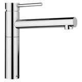 Blanco Alta II Bar Faucet Blanco