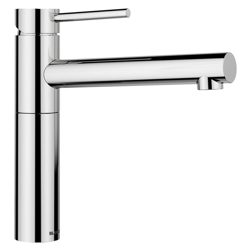 Blanco Alta II Bar Faucet Blanco