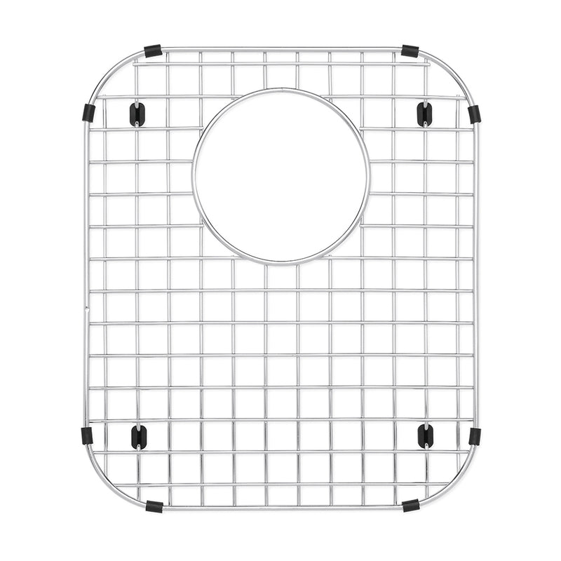 Blanco Stainless Steel Sink Grid for Stellar 60/40 Sink - Small Bowl Blanco