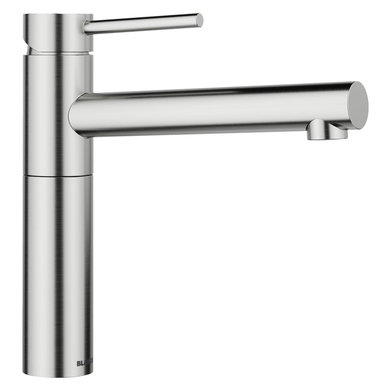 Blanco Alta II Bar Faucet Blanco