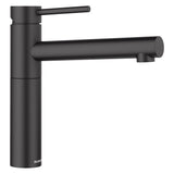 Blanco Alta II Bar Faucet Blanco