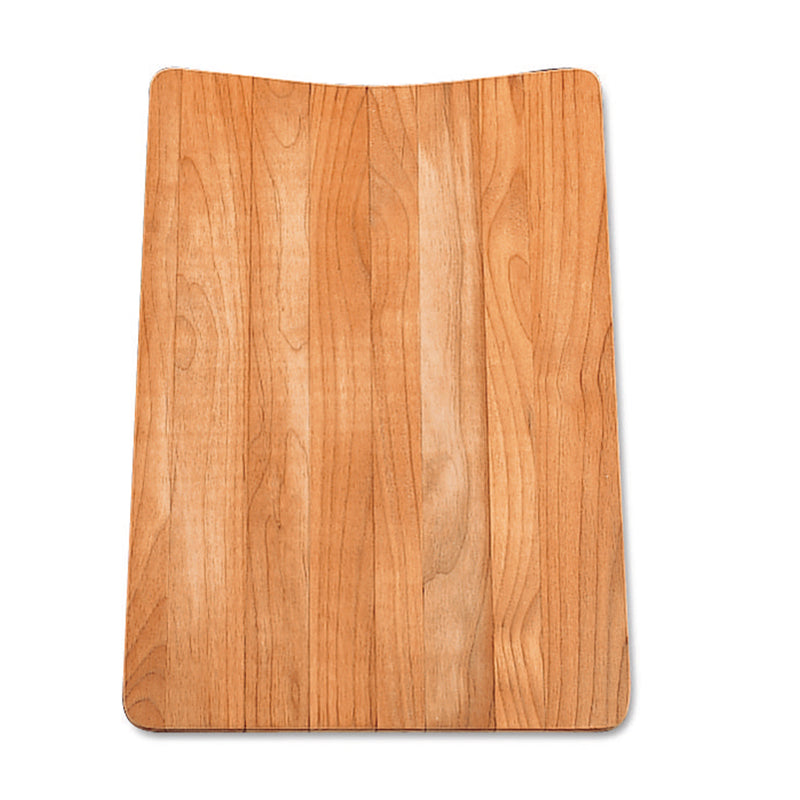 Blanco Wood Cutting Board for Diamond 50/50 Sink Blanco