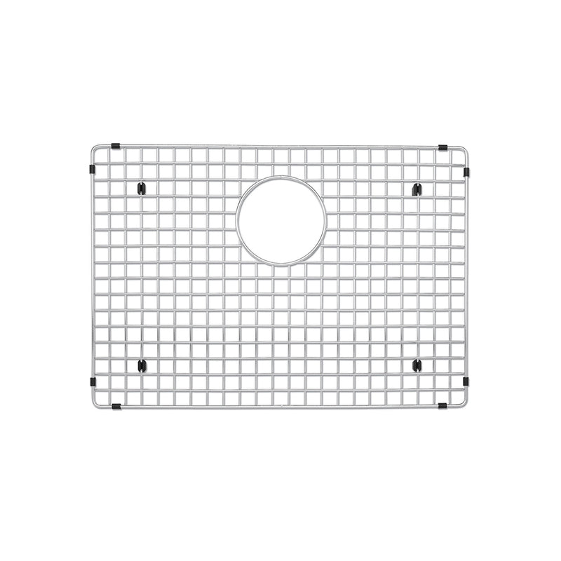 Blanco Stainless Steel Sink Grid for Quatrus ADA Sink Blanco