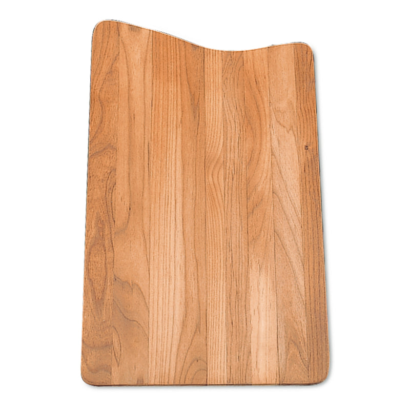 Blanco Wood Cutting Board for Diamond 70/30 Sink Blanco