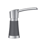 Blanco Artona Soap Dispenser Blanco