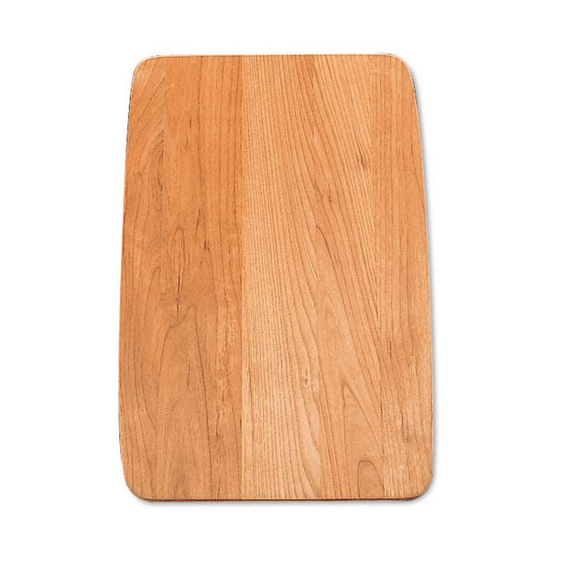 Blanco Wood Cutting Board for Diamond Super Single Sink Blanco