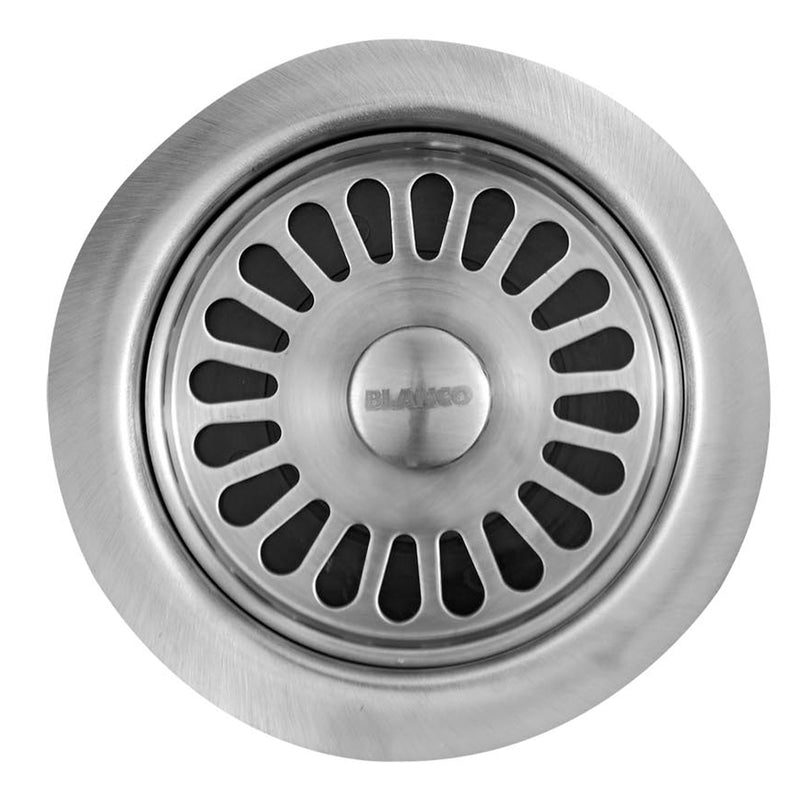 Blanco Metal Disposal Flange - Stainless Steel Blanco