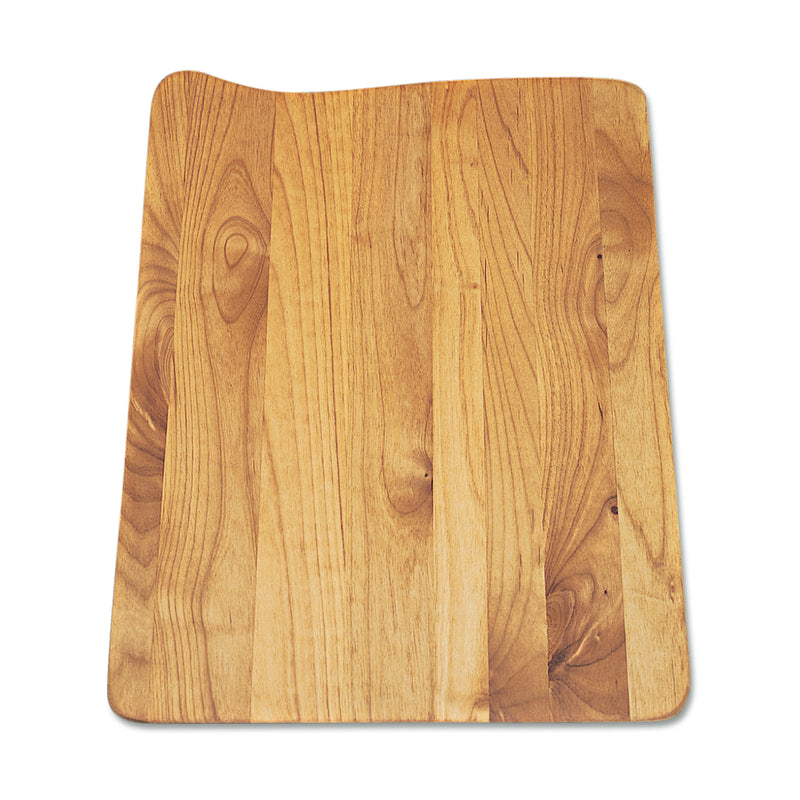 Blanco Wood Cutting Board for Diamond 60/40 Sink Blanco