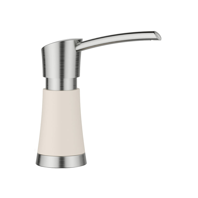 Blanco Artona Soap Dispenser Blanco