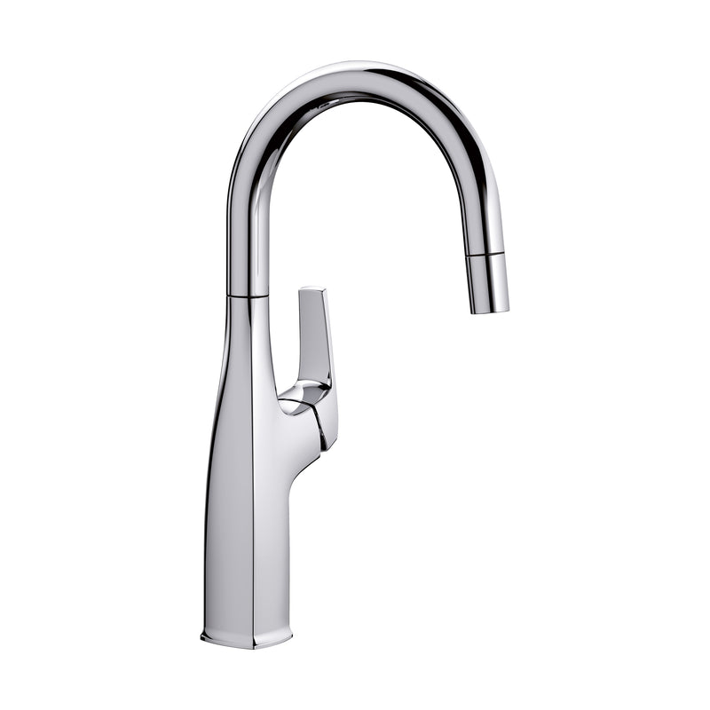 Blanco Rivana Pull-Down Bar Faucet Blanco