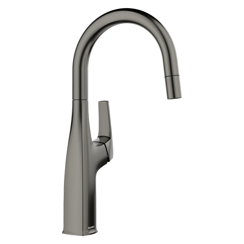 Blanco Rivana Pull-Down Bar Faucet Blanco