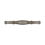 Hickory Hardware Williamsburg Pull 3-3/4 Inch (96mm) Center to Center Hickory Hardware