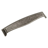 Hickory Hardware Somerset Cup Pull 3 Inch, 3-3/4 Inch (96mm) & 5-1/16 Inch (128mm) Center to Center Hickory Hardware