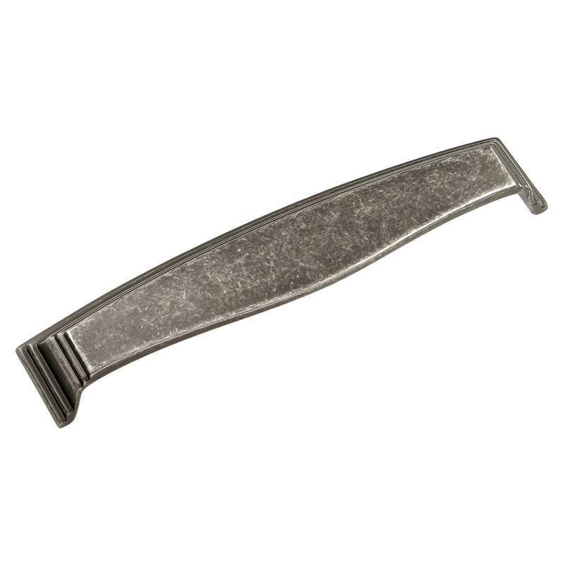 Hickory Hardware Somerset Cup Pull 3 Inch, 3-3/4 Inch (96mm) & 5-1/16 Inch (128mm) Center to Center Hickory Hardware