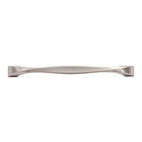 Hickory Hardware Twist Pull 6-5/16 Inch (160mm) Center to Center Hickory Hardware