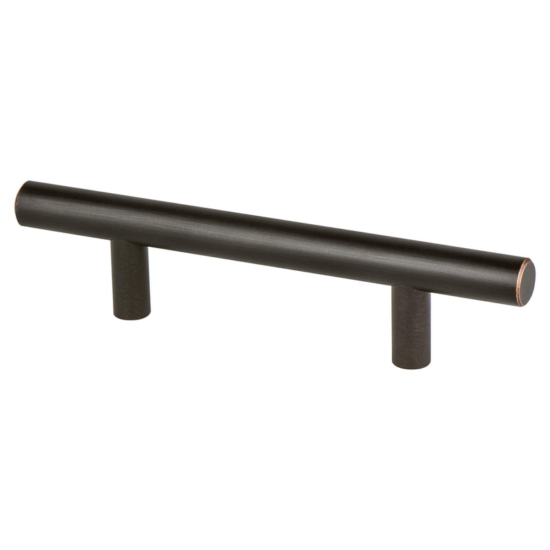 Berenson Tempo 3 inch CC Bar Pull Berenson