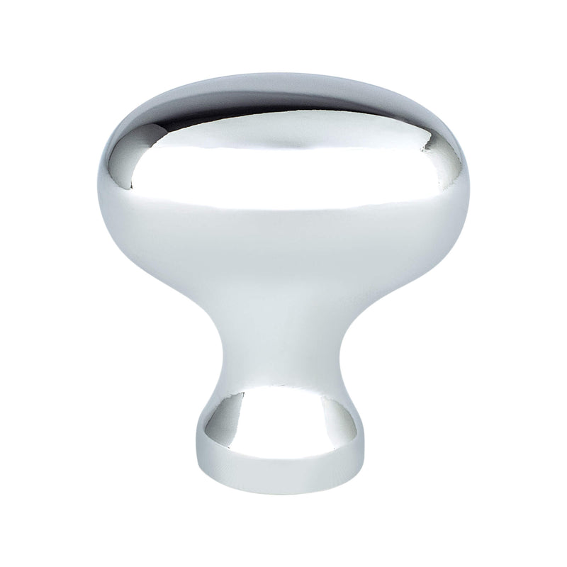 Berenson Transitional Advantage Three Oval Knob Berenson