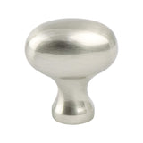 Berenson Transitional Advantage Three Oval Knob Berenson