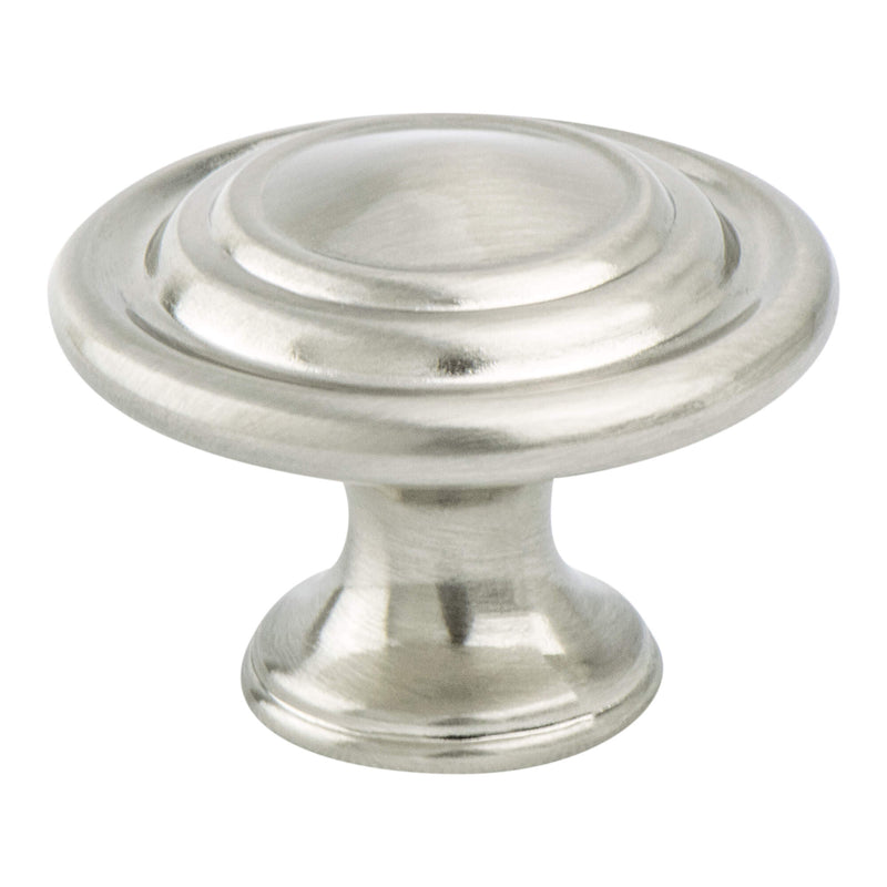 Berenson Traditional Advantage Four Ringed Knob Berenson