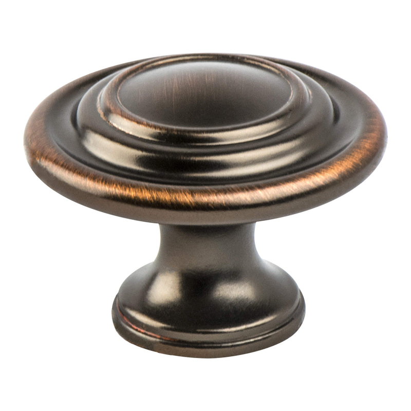 Berenson Advantage Two Tiered Knob Berenson