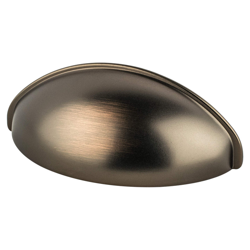 Berenson Advantage Three 64mm CTC Oiled Bronze Cup Pull Berenson