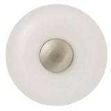 Hickory Hardware Tranquility Knob 1-1/4 Inch Diameter Hickory Hardware