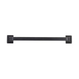 Hickory Hardware Forge Pull 7-9/16 Inch (192mm) Center to Center Hickory Hardware