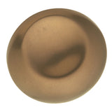 Hickory Hardware Metropolis Round Knob 1-1/4 Inch Diameter Hickory Hardware