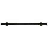 Hickory Hardware Metropolis Pull 3-3/4 Inch (96mm) Center to Center Hickory Hardware