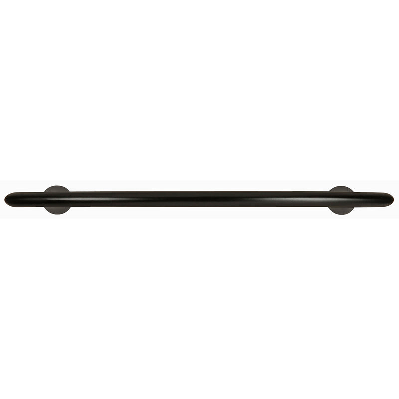 Hickory Hardware Metropolis Pull 3-3/4 Inch (96mm) Center to Center Hickory Hardware